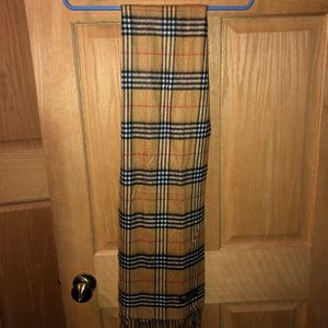 Women’s Fashion Scarf